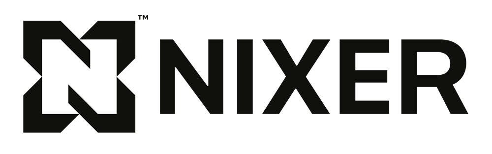 Nixer logo